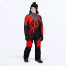 FXR Youth Cold Cross CX Monosuit thumbnail
