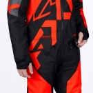 FXR Youth Cold Cross CX Monosuit thumbnail