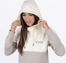FXR W Stripe Po Hoodie thumbnail