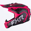 FXR Youth Clutch Evo Helmet thumbnail