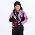 FXR Child Cold Cross CX Monosuit thumbnail