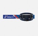 509 Polaris Kingpin Goggles Cruiser Blue thumbnail