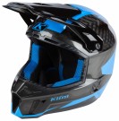 Klim F3 Carbon Helmet Ece thumbnail