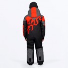 FXR Child Cold Cross CX Monosuit thumbnail
