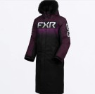 FXR Women's Warm-up Coat thumbnail