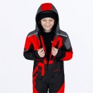 FXR Youth Cold Cross CX Monosuit thumbnail