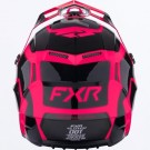 FXR Youth Clutch Evo Helmet thumbnail