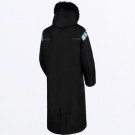 FXR Women's Warm-Up Coat thumbnail