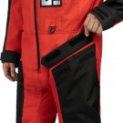FXR Men's Lite Recruit Monosuit thumbnail