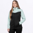 Fxr Women's Ridge Softshell Jacket thumbnail