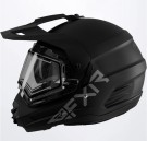 FXR Torque X Prime Helmet E-shield/Sun Shade thumbnail