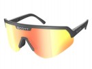 Scott Sport Shield Solbrille Sort thumbnail