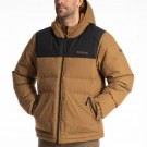 Klim Sawtooth Down Hooded Jacket thumbnail