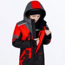FXR Youth Cold Cross CX Monosuit thumbnail