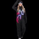 FXR Cold Cross CX F.A.S.T Ins Monosuit Women  thumbnail