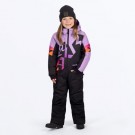 FXR Child Cold Cross CX Monosuit thumbnail