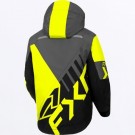 FXR Child Cold Cross CX Jacket thumbnail