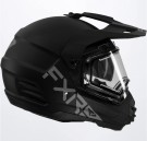 FXR Torque X Prime Helmet E-shield/Sun Shade thumbnail
