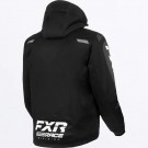 FXR Men's RRX Jacket Black/white   thumbnail