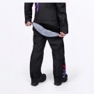 FXR Cold Cross CX F.A.S.T Ins Monosuit Women  thumbnail