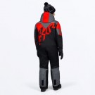 FXR Youth Cold Cross CX Monosuit thumbnail