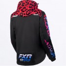 FXR Women's Rrx Jacket Cheetah thumbnail