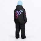 FXR Child Cold Cross CX Monosuit thumbnail