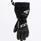Fxr Black/white Fuel Glove thumbnail