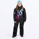 FXR Child Cold Cross CX Monosuit thumbnail