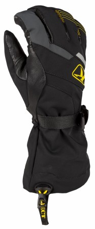 KLIM Powerxross Gauntlet Glove