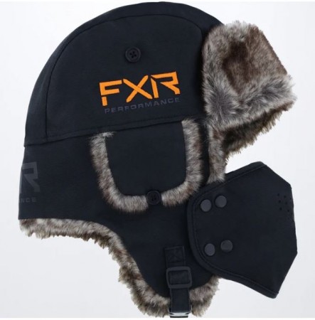 Fxr Trapper Hat