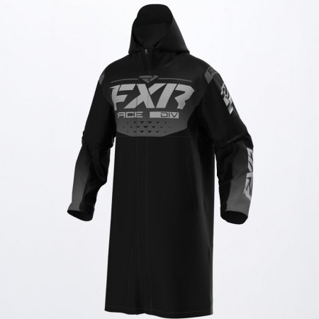 FXR Warm Up Coat