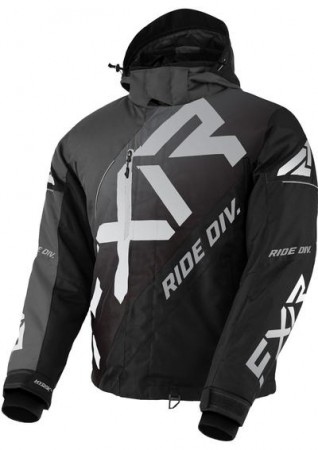 FXR Cx Jacket