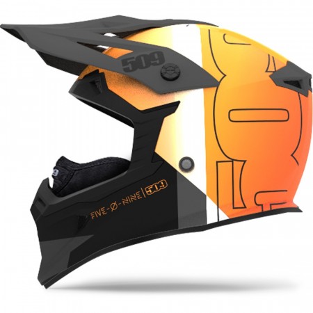 509 Tactical Orange