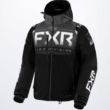 FXR Helium X Jacket