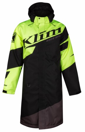 KLIM Race Spec Pit Coat