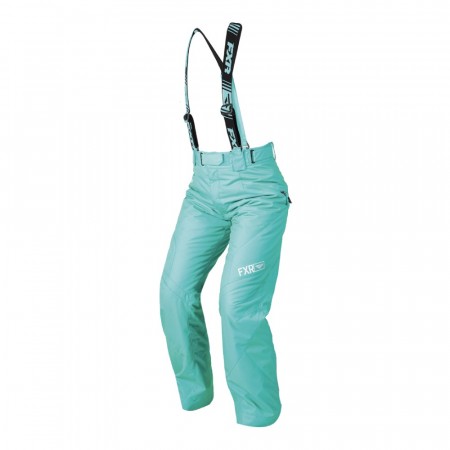 FXR Fresh Mint