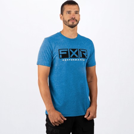 FXR Helium Premium T-skjorte