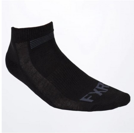 Fxr Turbo Ankle Socks 3 Pack