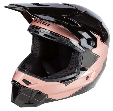 KLIM F3 Helmet Ece