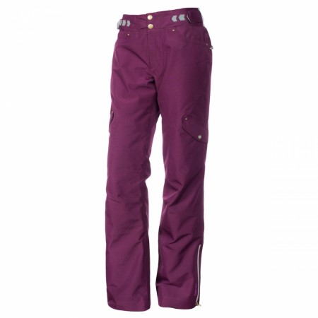 Klim Aria Pant Lilla