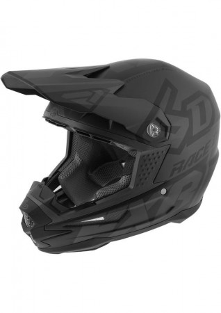 FXR 6D ATD-1 Helmet
