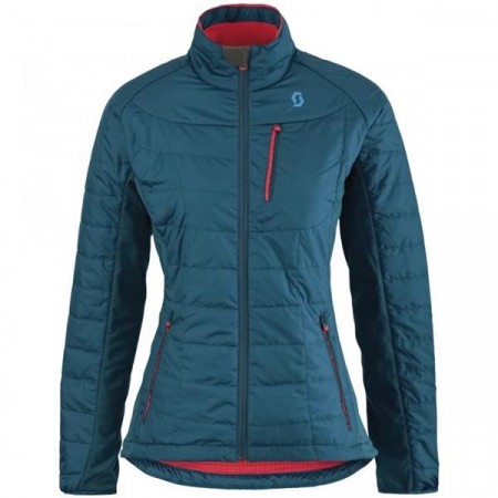 Scott Insuloft Explorair Hybrid Plus