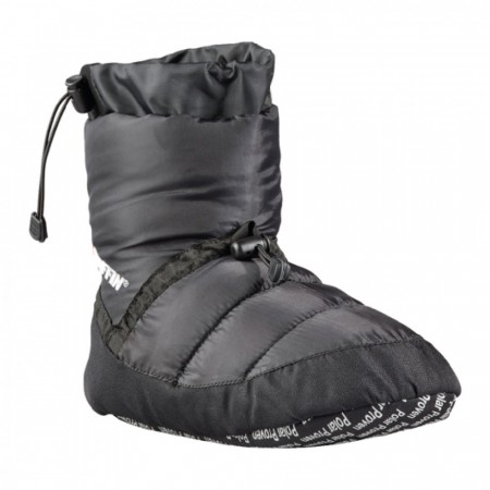 Baffin Base Camp Black