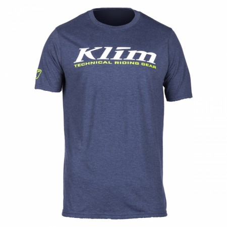 KLIM K Corp T-shirt