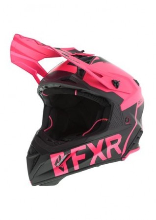 FXR Helium Ride Co