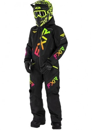FXR Ch Cx Monosuit