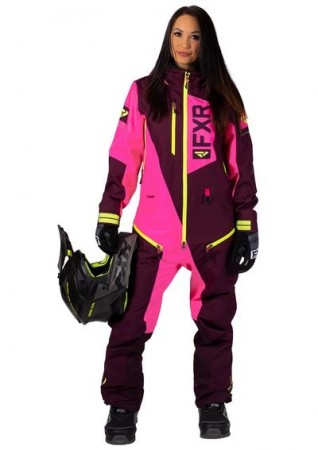 Fxr Recruit Lite Monosuit