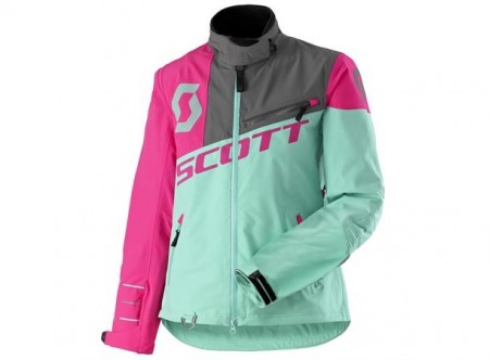 Scott W Comp Pro Shell Jacket