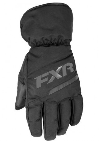 FXR Octane Glove